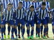 Torneos partidos Semana Santa para cantera Depor