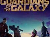 martes Marvel revelará nuevo vistazo Guardianes Galaxia