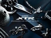 Shimano lanza nueva versión grupo montaña XTR: M9000