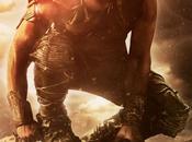 TOPIC: Riddick-ulo