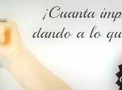 ¿Cuánto vale tienes?