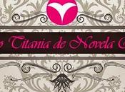Premio Titania Novela Romántica