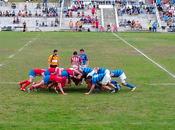 Rugby, división honor: derby madrileño para colegio