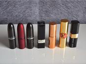 Labiales Favoritos