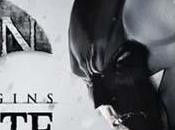 Análisis: Batman Arkham Origins Blackgate