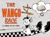 Wango Race (Dinámica #5): Cadena Libros
