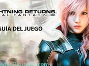 Guía vídeo Lightning Returns: Final Fantasy XIII