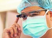 ¡Las Google Glass salvan vidas!