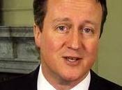 ‘Predicación laica’ Downing Street: Cameron defiende cristiana