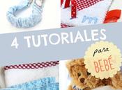 tutoriales para bebé