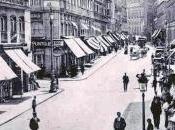 ¿Una calle corcho Madrid?