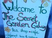 secret Garden: lugar para tomar Galway