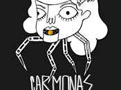RAMBLETA HITS WITH TITS PIRAMIDE CARMONAS concierto