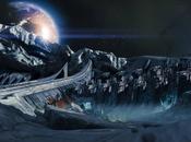 Cada planeta Destiny igual grande todo Halo: Reach