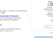 Search Preview: Previsualiza resultados Google