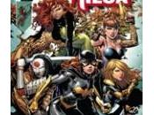 Aves presa: Caos mental