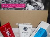 Birchbox edición especial Gala González