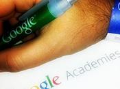Google Academies Búsqueda Avanzada