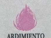 Esteban Gutiérrez Gómez, Baco: Ardimiento (1):