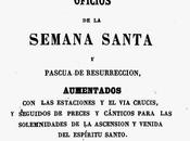 Martes santo