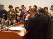 Primer juicio jurado ciudadanos