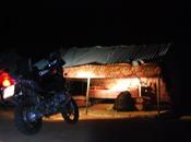 Agosto: paso Djouk Goguin