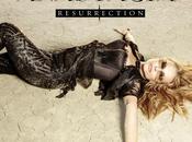 Resurrection: nuevo disco Anastacia