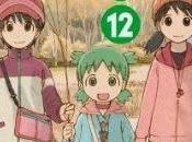 Yotsuba: redescubrir mundo