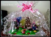 Mona pascua 2014