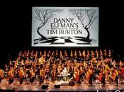 Danny Elfman presenta éxito Auditorio Nacional