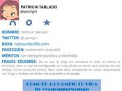 Como cambio vida- patch