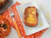 Torrijas Naranja