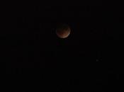 Eclipse Luna