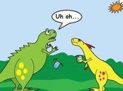 Chicxulub dinosaurios