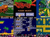 están disponible versiones Master System Game Gear Lemmings Tribes para descargar