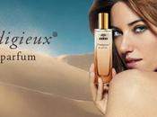 aceite prodigioso Nuxe, ahora perfume Prodigieux Parfum
