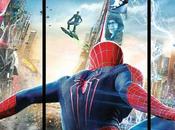 Amazing Spider-Man “amazing”