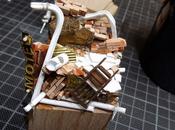 Massive Voodoo: Tutorial: Building Wasteland Display base