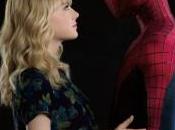 vídeos “tras cámaras” Amazing Spider-Man Poder Electro