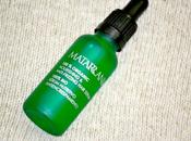 Serum capilar antiencrespamiento: MATARRANIA