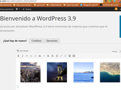 WordPress optimizando recursos