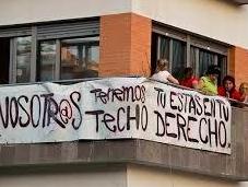 “utopía” divide izquierda
