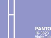 pantone: violet tulip