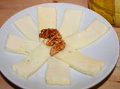 Como conservar queso tierno manchego aceite