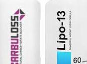 Lipo Carbuloss: composición efectos