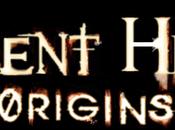 Silent Hill: Origins Shattered Memories llegarán Playstation Vita