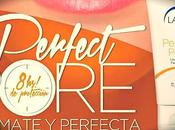 "Perfect Pore"... testeo pre-lanzamiento exclusivo para blog
