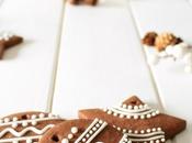 Receta galletas chocolate...Y Feliz Navidad!!!