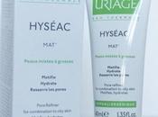 Hyséac Mat' L'Eau Démaquillante Uriage