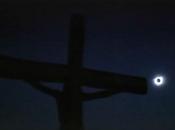 Eclipse crucifixión